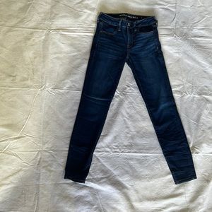 American Eagle Jegging